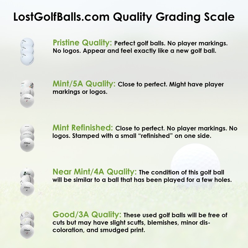 Callaway Chrome Soft X LS Triple Track Golf Balls, Near Mint, 72, **FREE SHIP**