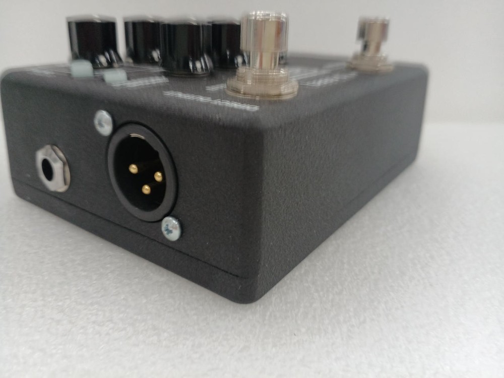 MXR / BASS D.I.+ (NO.03302026)