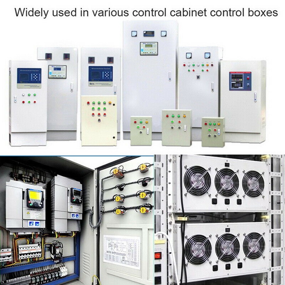 110V Incubator Digital Temperature Controller-Thermostat Switch Probe Tester New