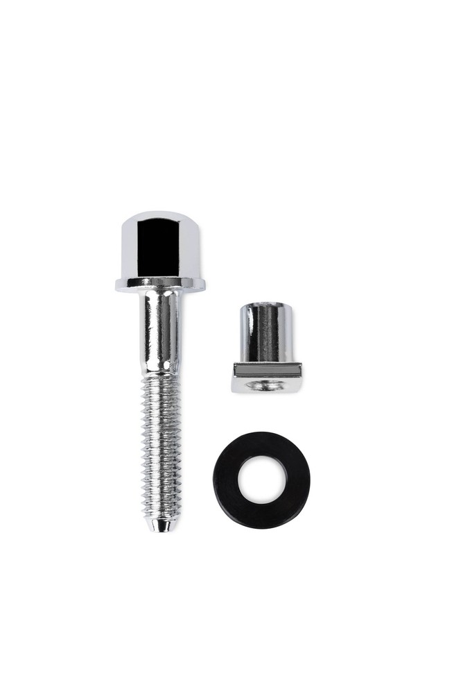 LP - LP2502 - Prestige Tuning Screw Threaded Insert 6Pk