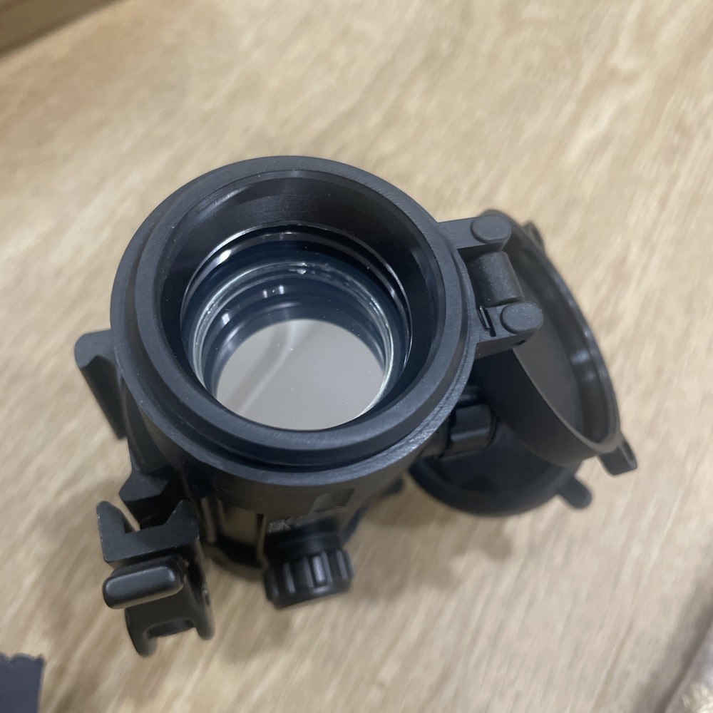 UTC Red/Green Dot Rifle Optic