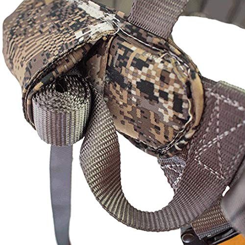 Tree Stand Hunting Accessory Safety Harness