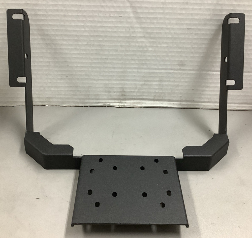 Forward View D-KBBU-100 Large Keyboard Bracket Mount Kit (R37)