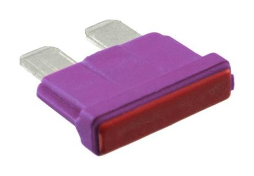 2pc LITTELFUSE 166.7000.4302 Fuse