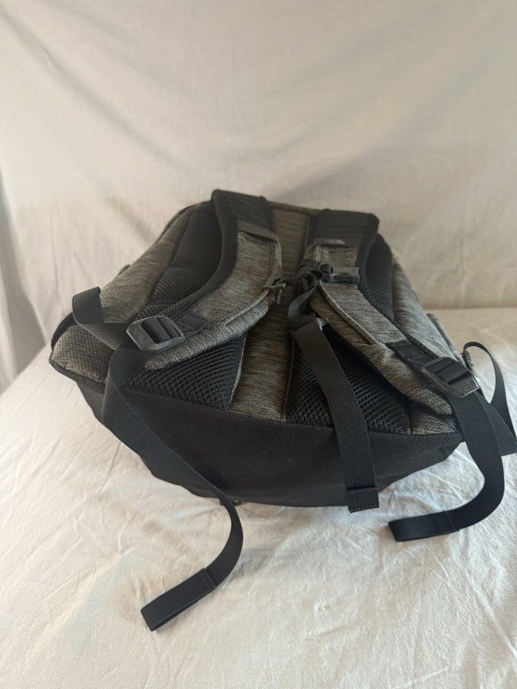 The North Face Cryptic Backpack Grey - New without Tags