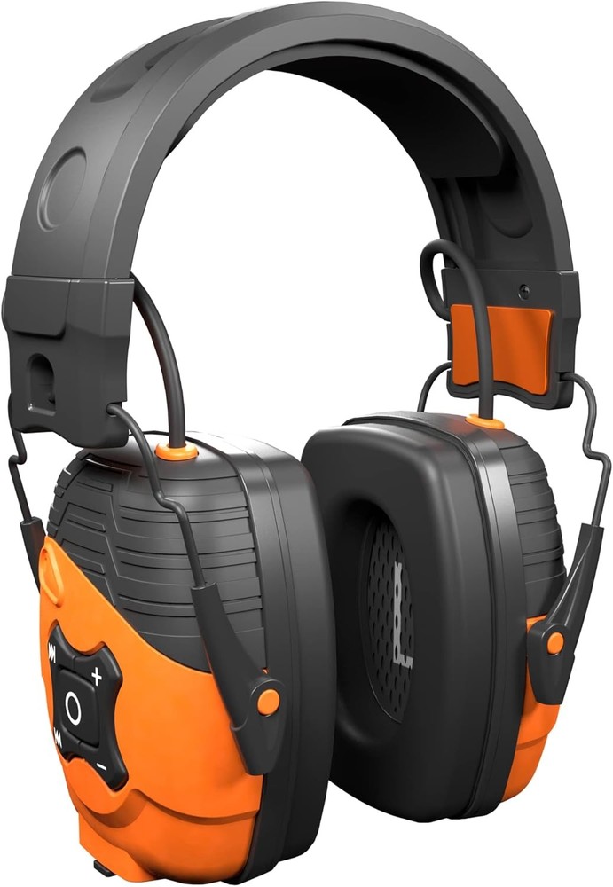 ISOtunes LINK Bluetooth Hearing Protection 25 NRR