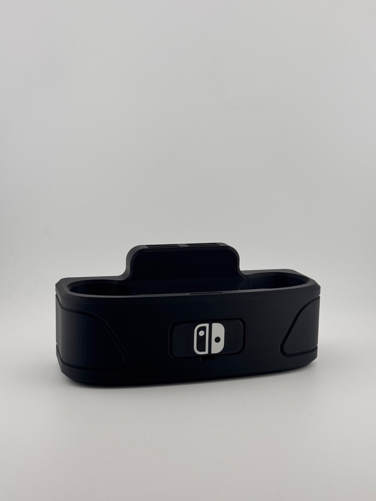 Personalizable Charging Dock & Stand for Nintendo Switch 1 Pro Controller