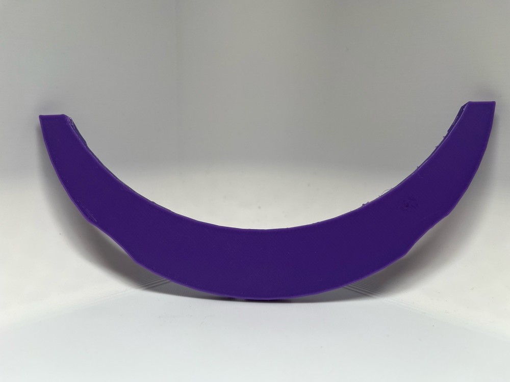 JT ProFlex Rainlid / sunshade - Purple - Plain