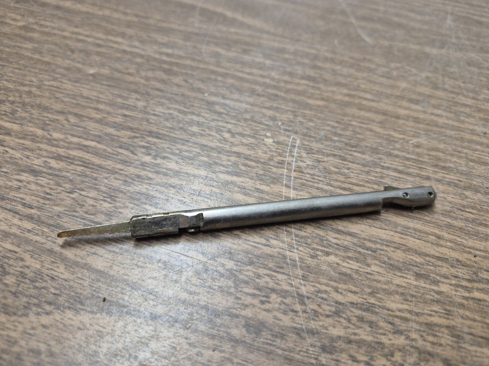 Garrard Turntable Model 1025 Record Player Spindle