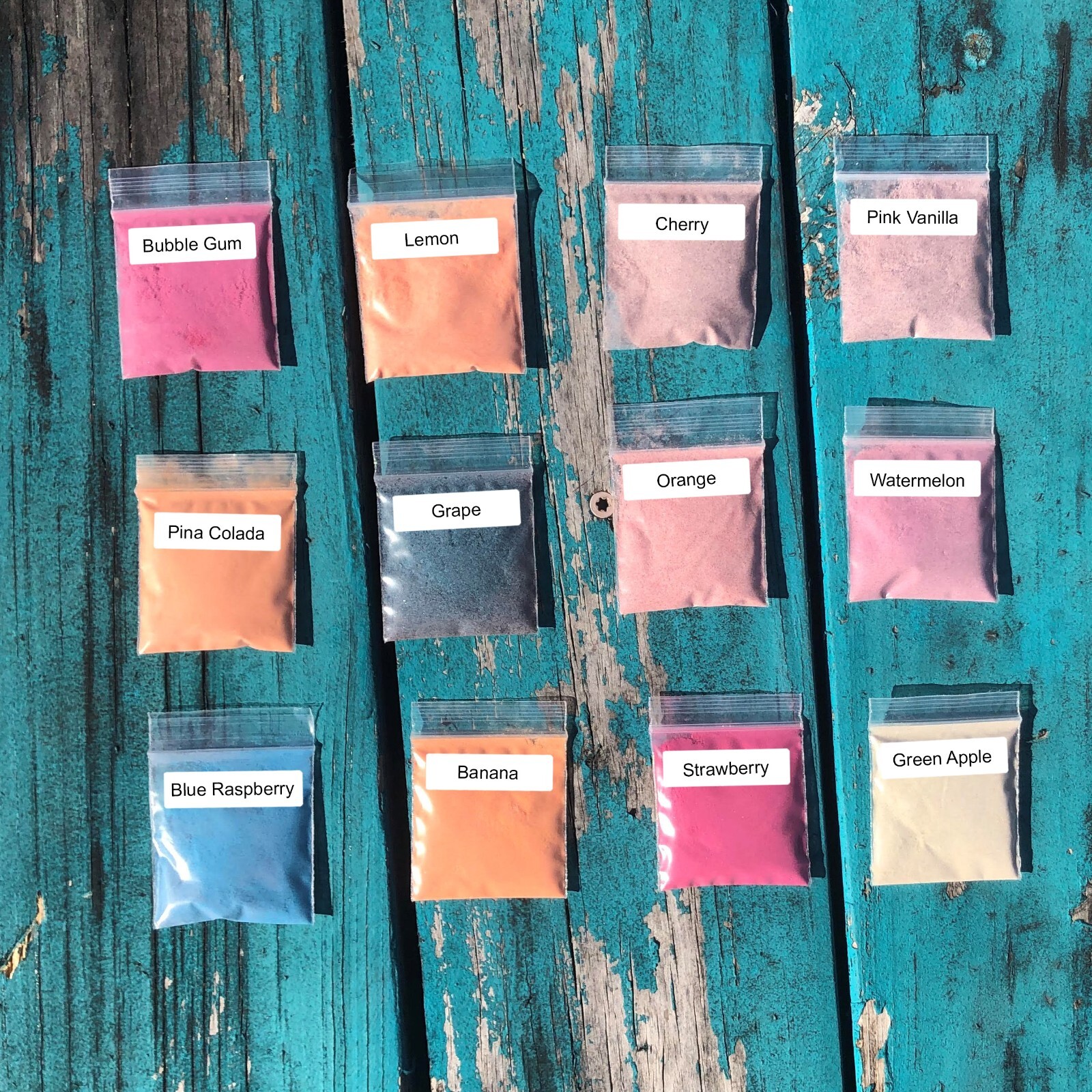 COTTON CANDY FLAVORING mix WITH SUGAR Machine floss flavored concession supply