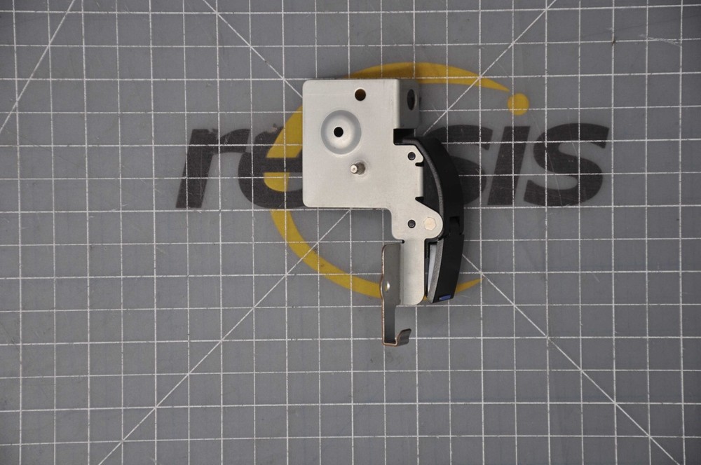 IBM Right Side Drawer Latch Assembly Bracket 39J5590