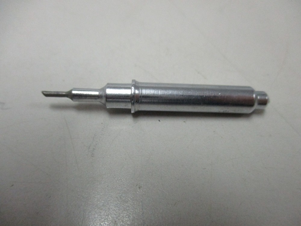 (5) Ungar # 85 Stepped Spade Tip for Ungarmatic