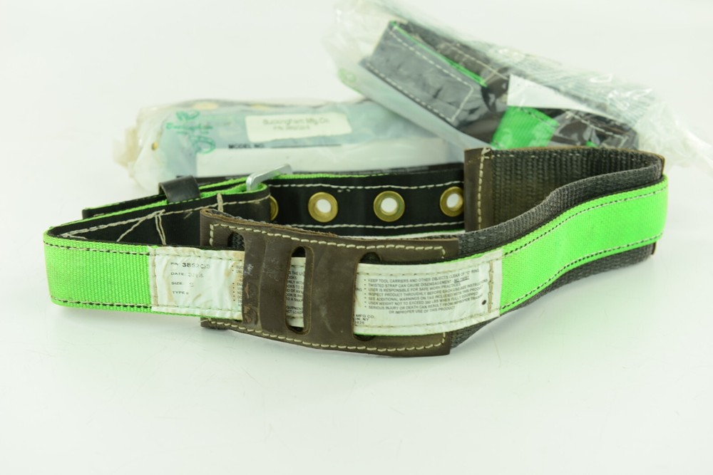 Buckingham Climbing Belt - Size Small - 3852Q3-S