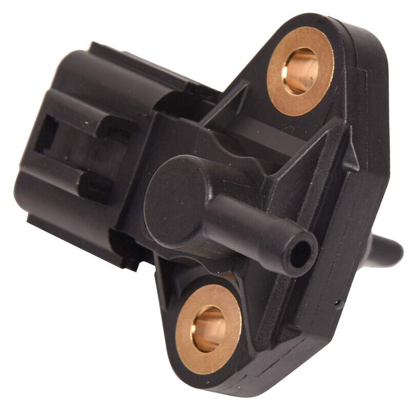 Fuel Injection Pressure Sensor 3F2E9G756AA For Ford E150 E250 E350 Focus Lincoln