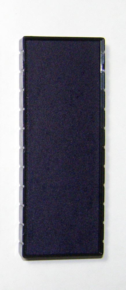 Cosco 2000 Plus Printer 25 Replacement Pad, Blue
