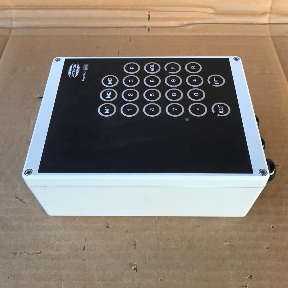 JOTRON PHONTECH 6112 UNIT
