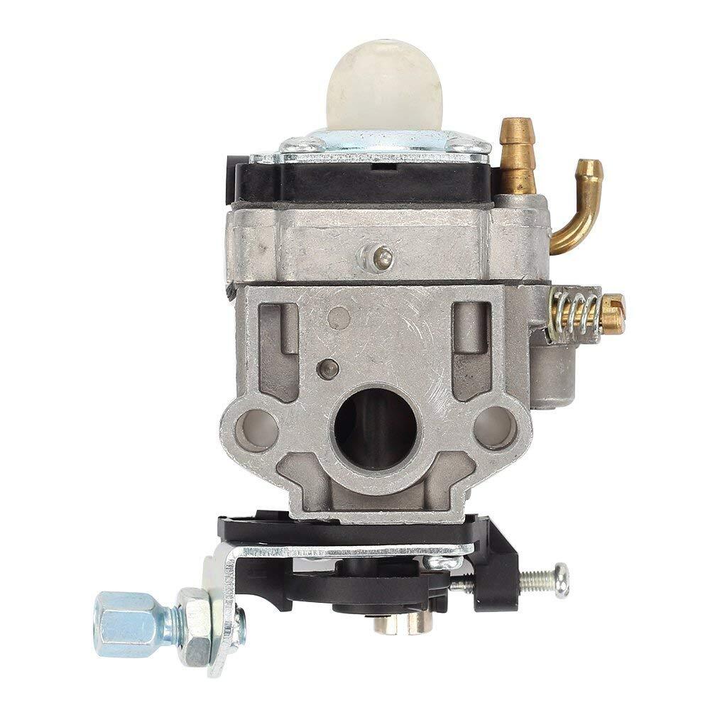 Carburetor For Badger WBPMT26P WB26MTSE 26cc Multi-Function String Trimmer