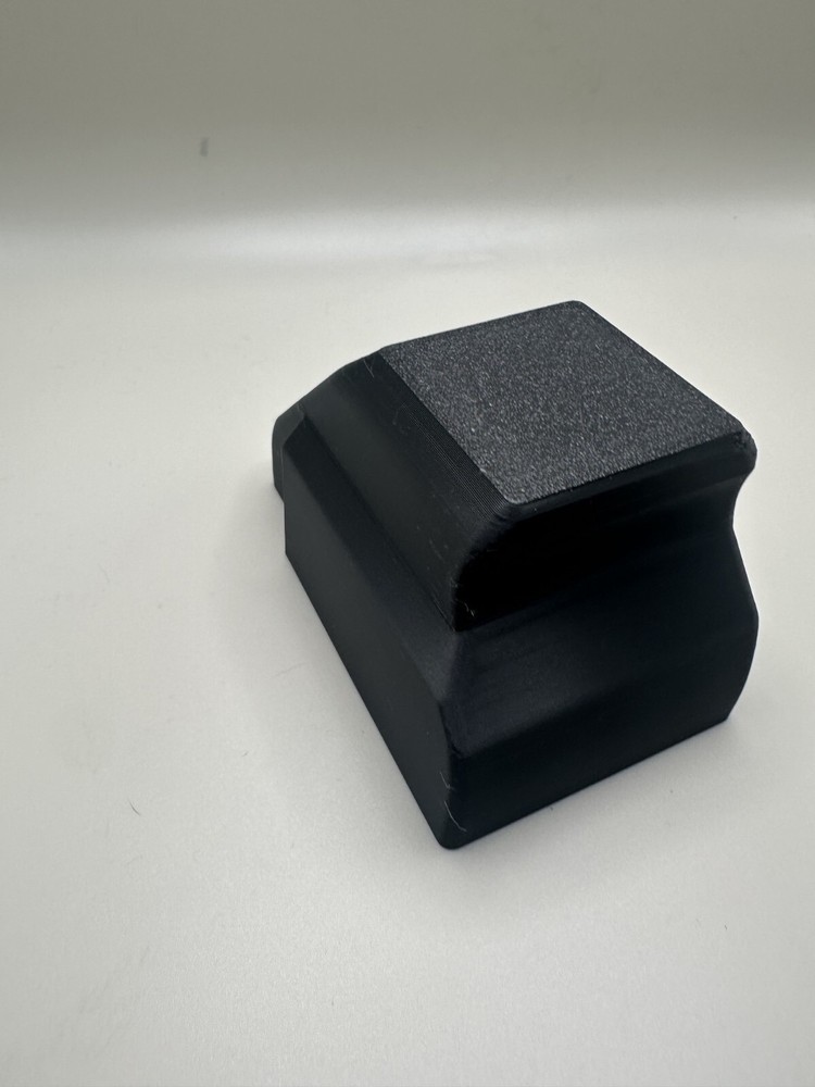 EOTECH XPS Series Protective Cover Hard shell Perfect Storage Solution