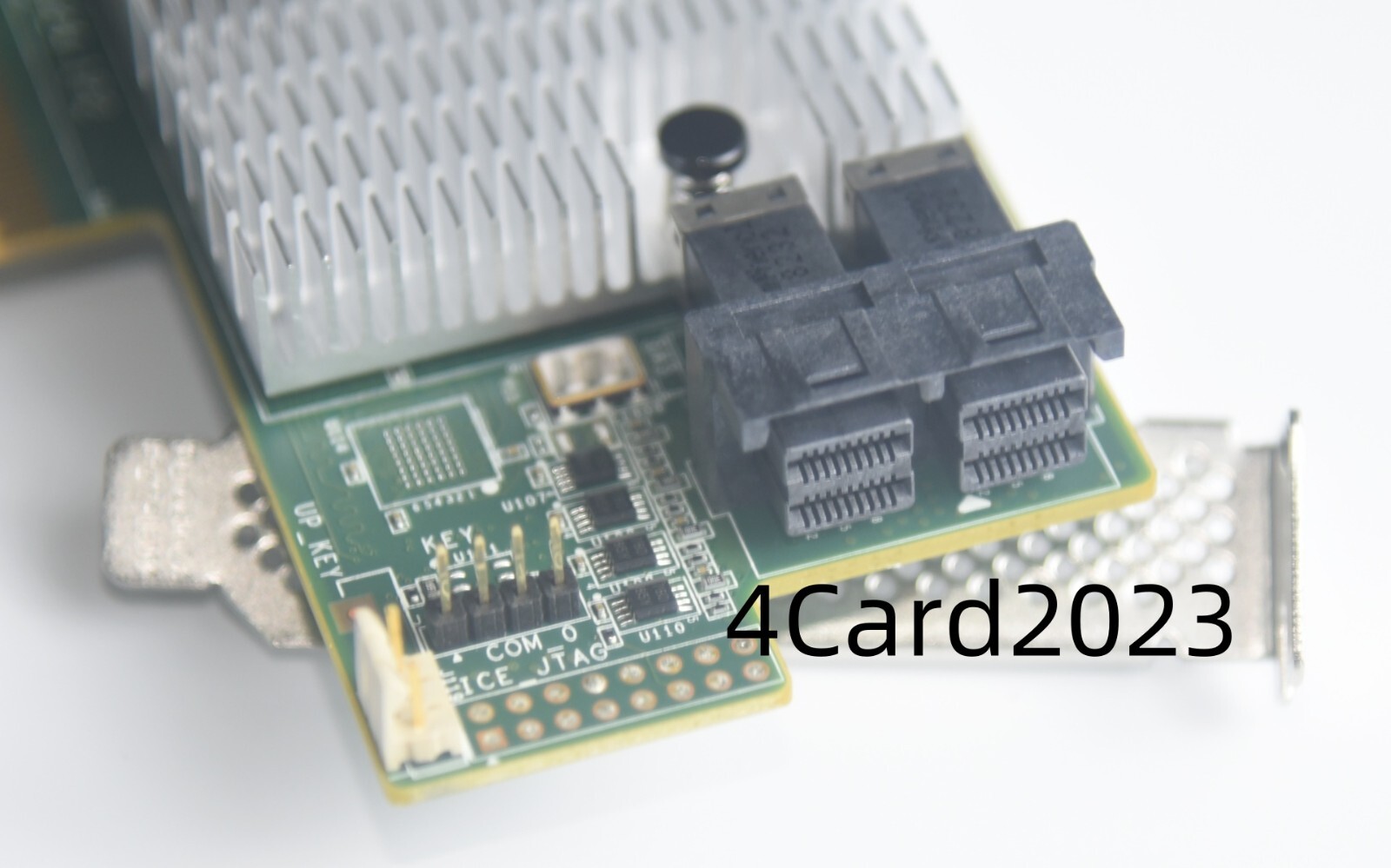 9300-8i LSI SAS3008 8-Port 12Gb PCIe IT mode ZFS FreeNAS unRAID 2*SFF-8643 US