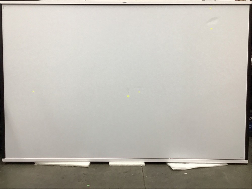 Smart M787 Interactive Whiteboard SmartBoard 87" Diagonal 16:10 SMB787