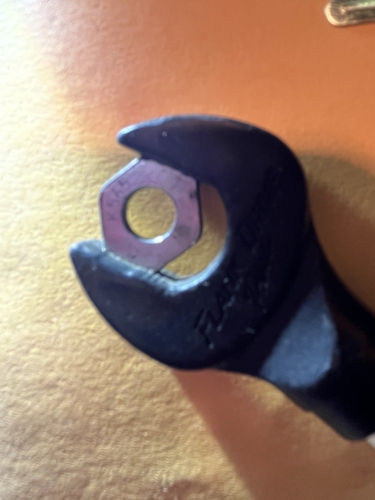 Snap On Toolbox Keys