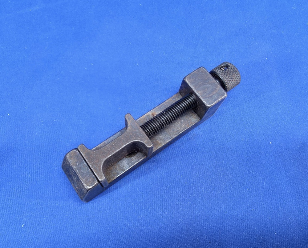 LS Starrett No. 160 Toolmakers Clamp