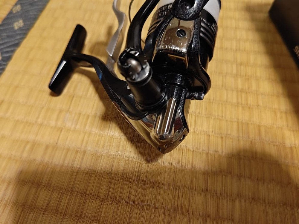 Exsence LB SS C3000HGM