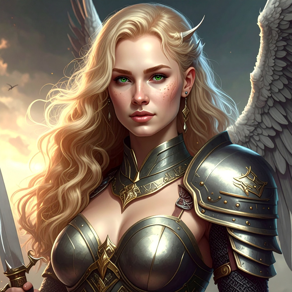 Tengu Living Entity Companion