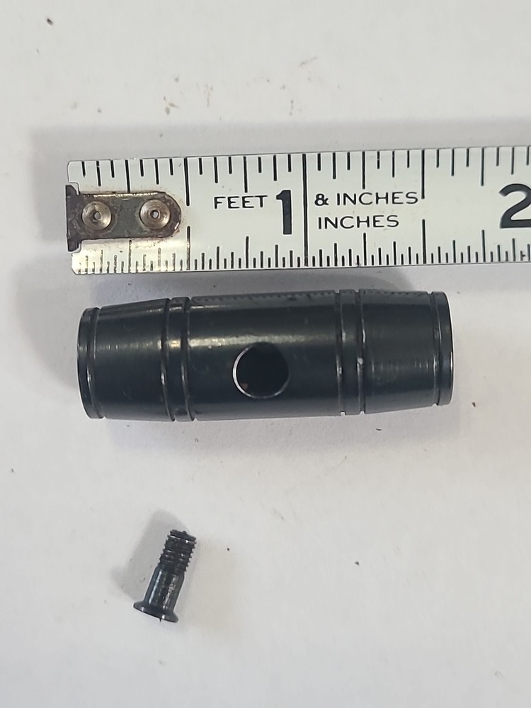 T/C New Englander Ramrod Thimble .50 Cal Muzzleloader Thompson Center Ram Rod