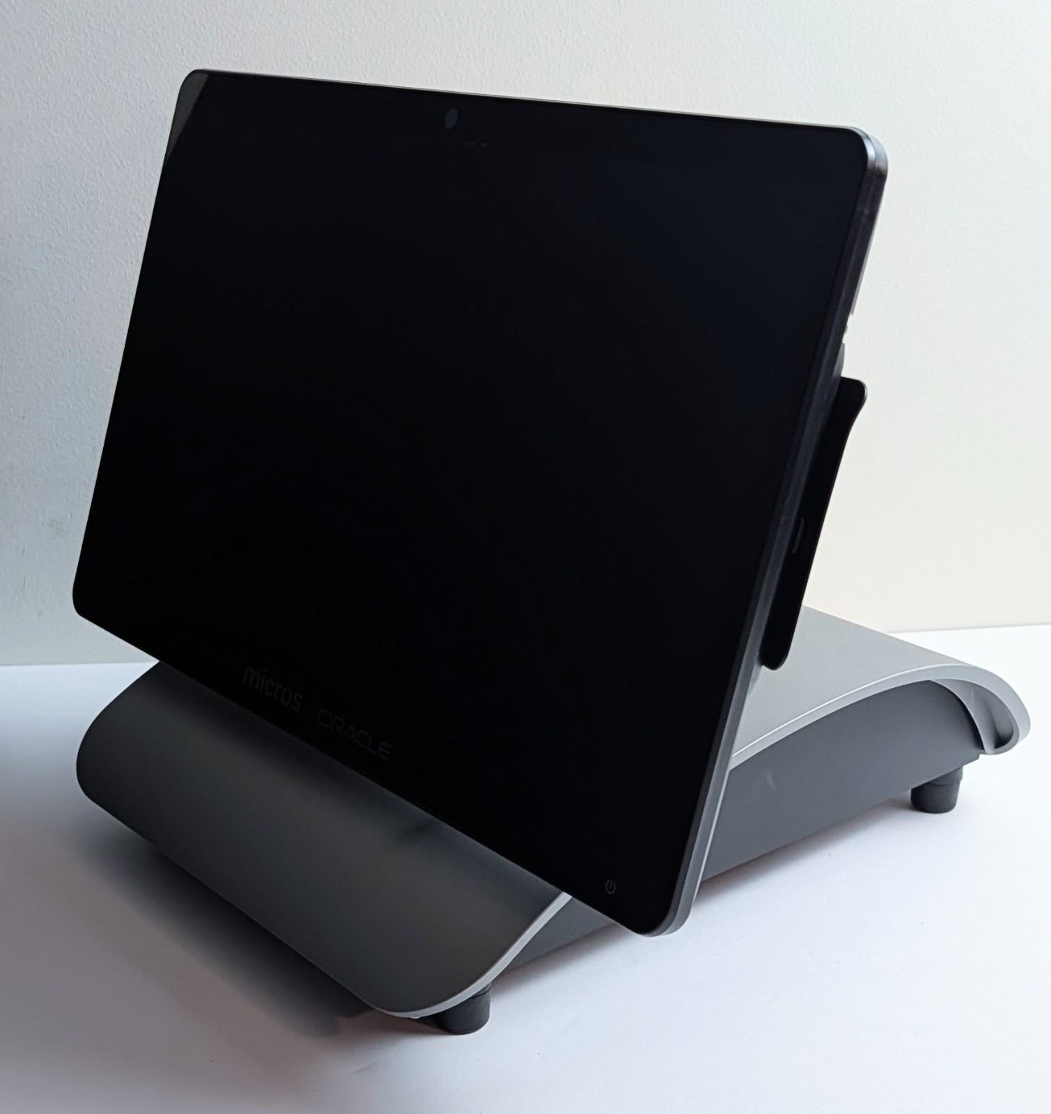 Oracle Micros WS6S2 Workstation 6 Series II POS System 15" w/ Stand Ships Free