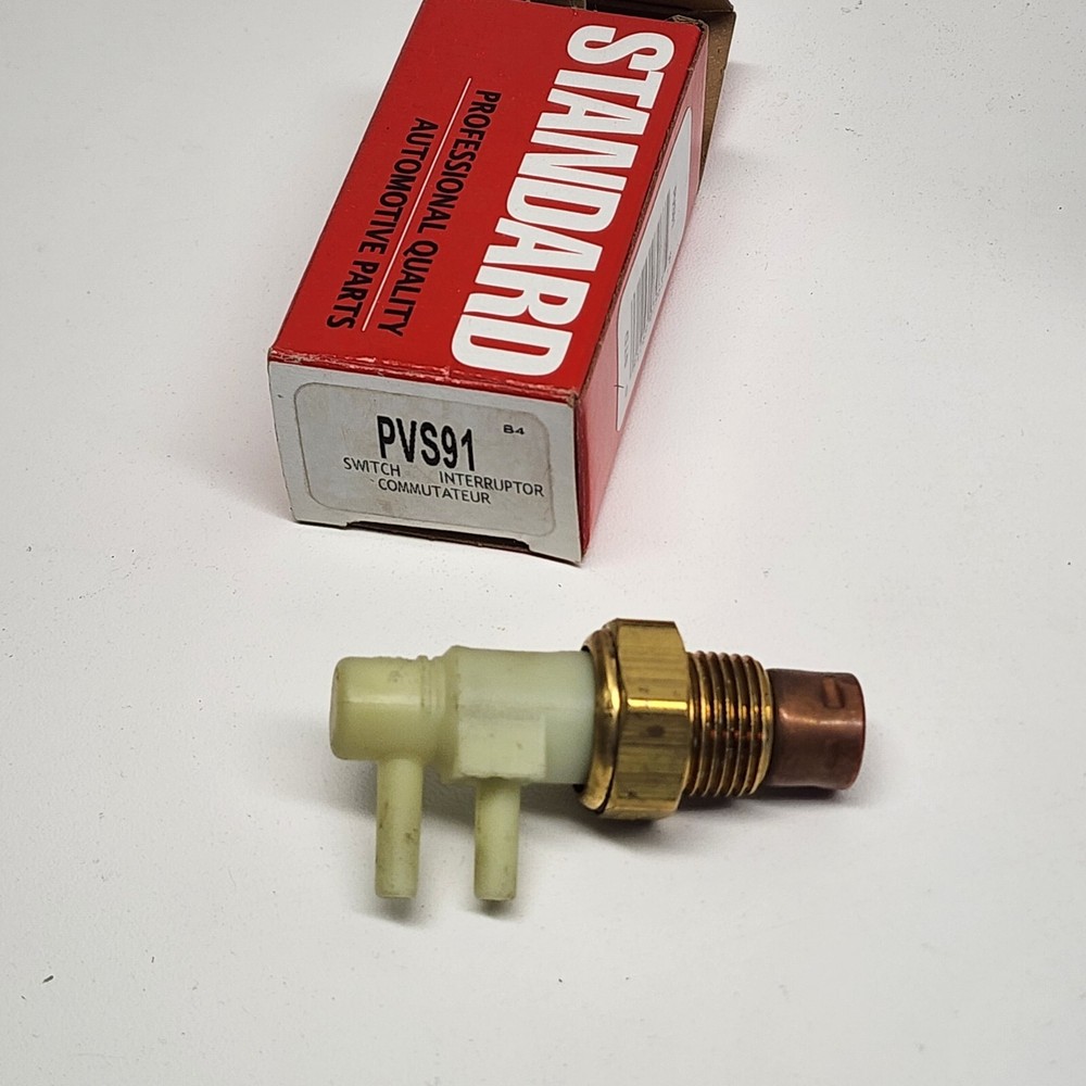 Ported Vacuum Switch-SOHC Standard PVS91