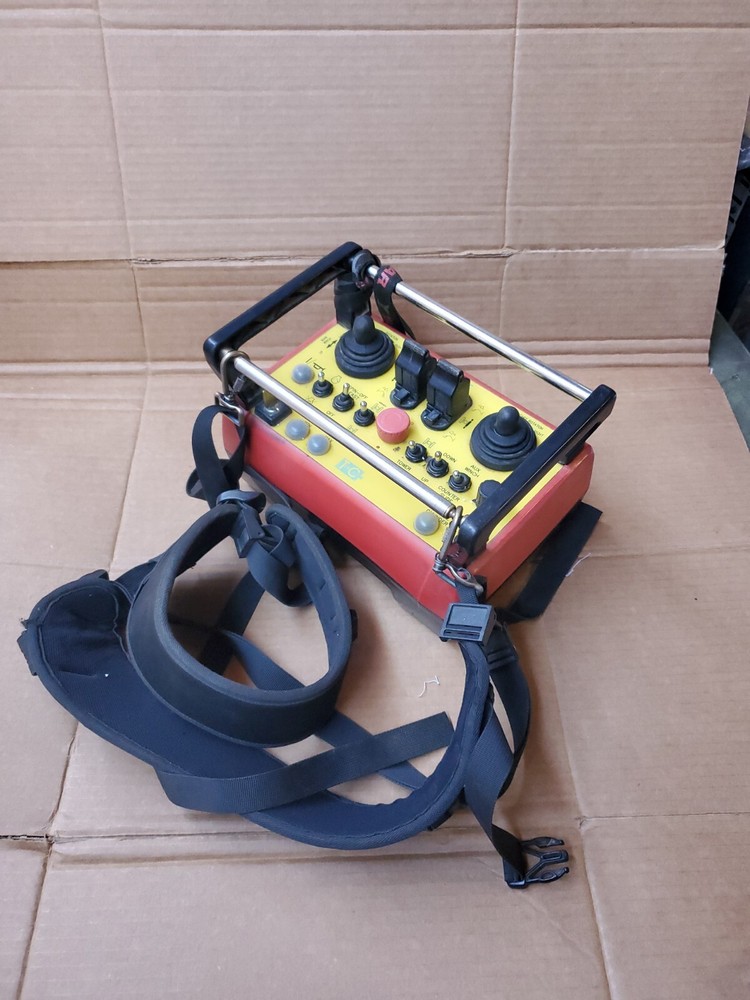 Cavotec MC-3200 Crane Remote control unit only