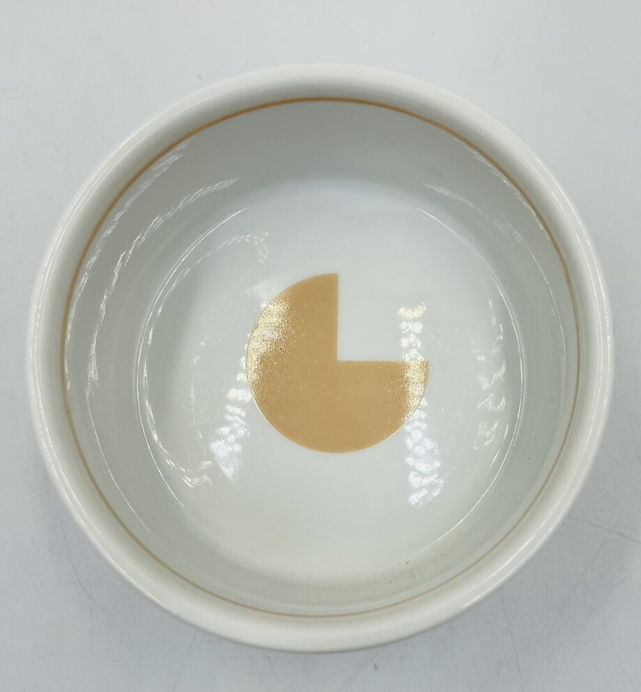 Mesu Measuring Bowl for Portion Control “3/4 Cup Replacement” For Your Set