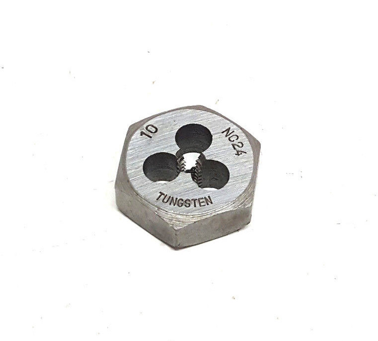10 NC24 Rethreading Die