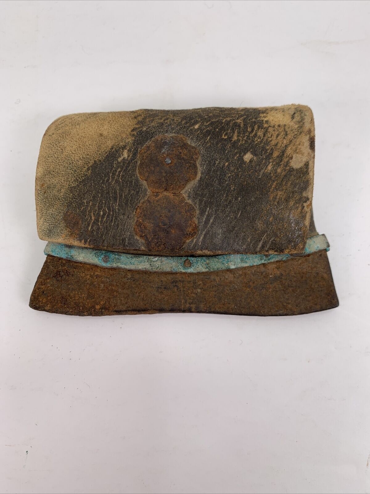 18th/19th Century Flint Striker Revolutionary War Era Tibetan/Chinese Chuckmuck