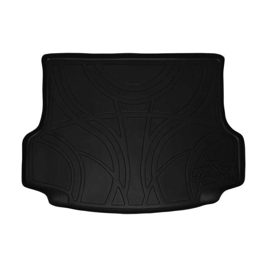 3D MAXpider Black Cargo Liner for Lexus NX300h