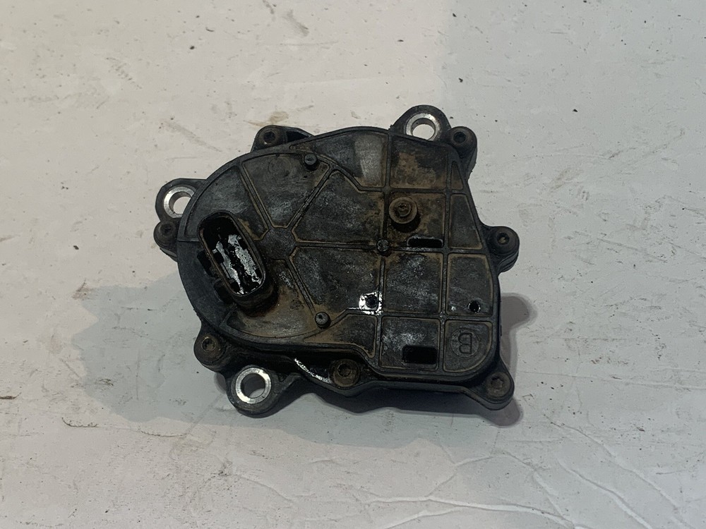 Actuator Can Am Outlander 2004-2012