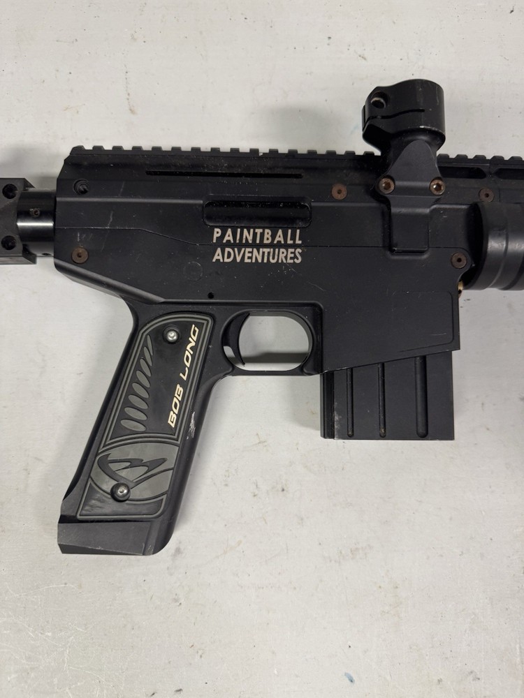 Bob long MTac Paintball Marker