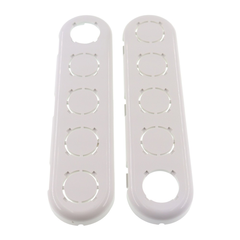 WATTSTOPPER HBEM3 HIGH BAY OCCUPANCY SENSOR EXTENDER MODULE, WHITE