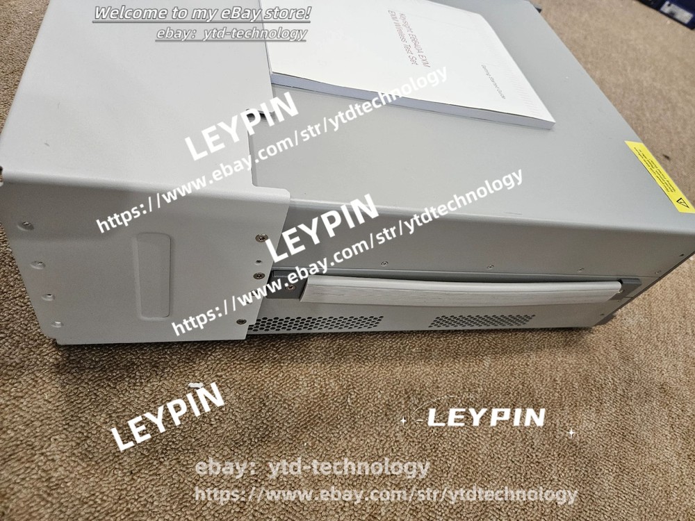 Agilent Keysight E6640A EXM Wireless Test Set#ytd