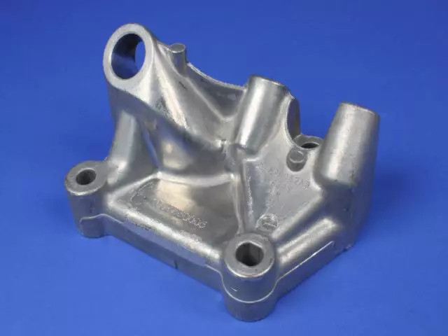 Genuine Mopar Engine Mount Bracket Right 4578052AB