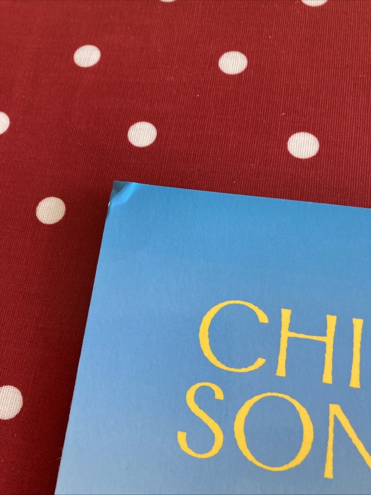 Usborne Children’s Song Book