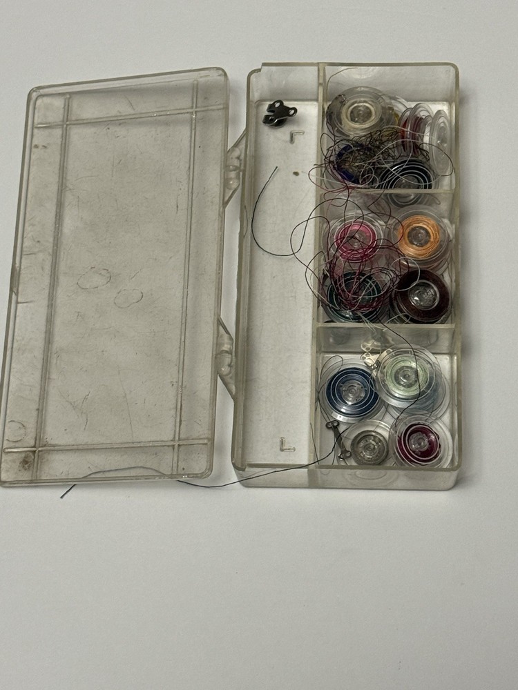 Antique Sewing Supplied, Magazines And Other Stuff