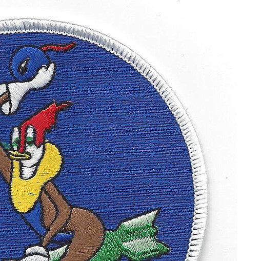 VA-859 Attack Squadron Reserve Patch
