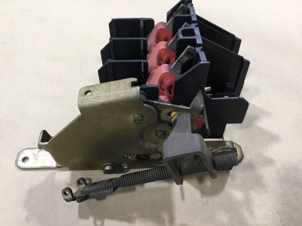 Square D LR44199 Disconnect Switch TypeTC-1 #06E41