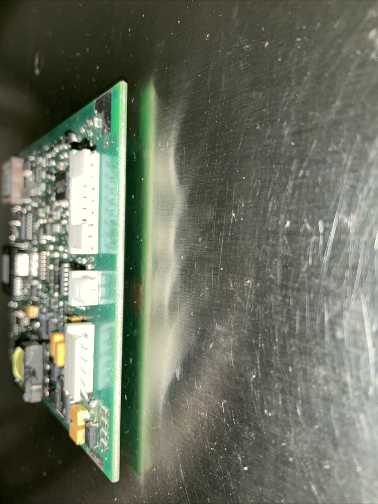 Planmeca Board Prox CPU 113-10-13-E 02