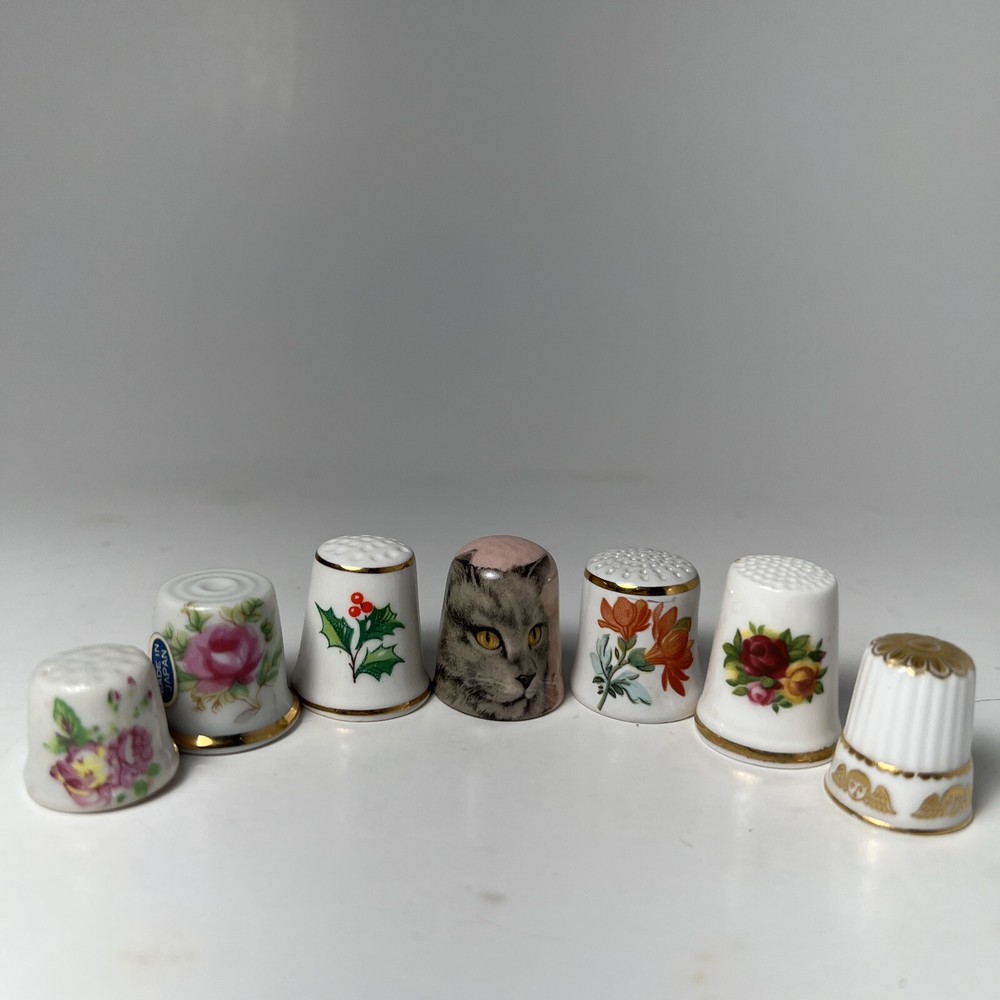 Thimble Set