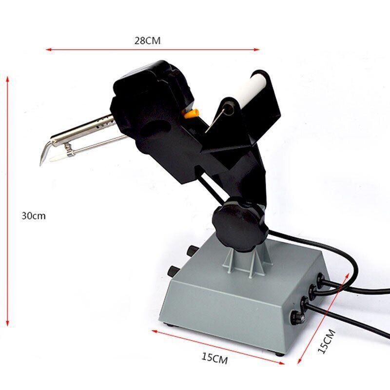 Automatic Tin Machine Pedal Soldering Machine Adjustable Thermostatic DBL-80