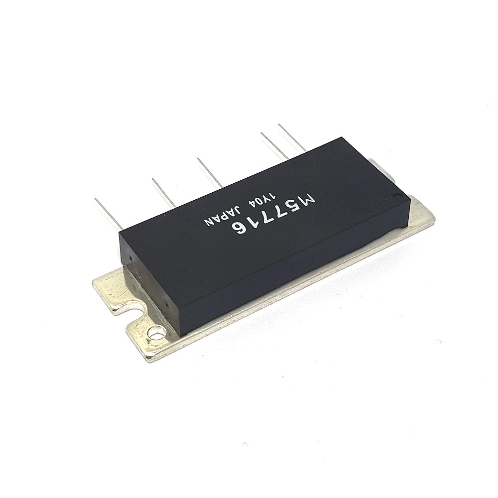 NEW 1PC M57716 PACKAGE:MODULE