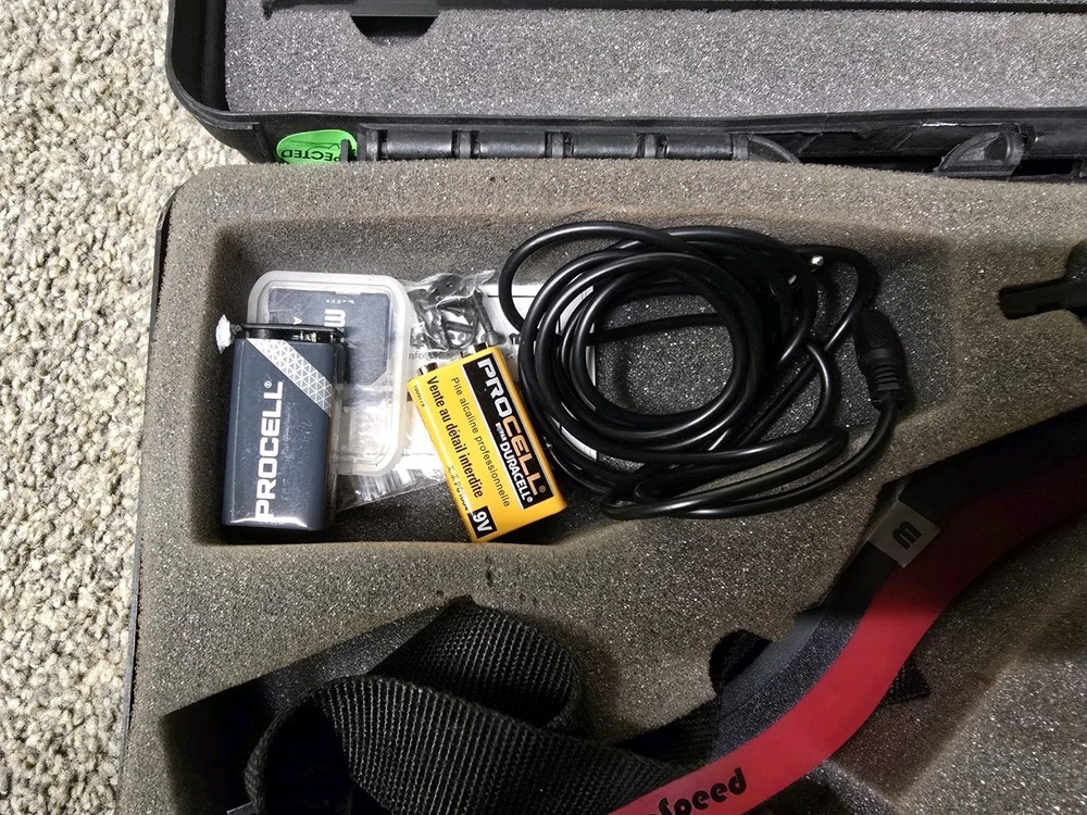 MagnetoSpeed V3 Chronograph